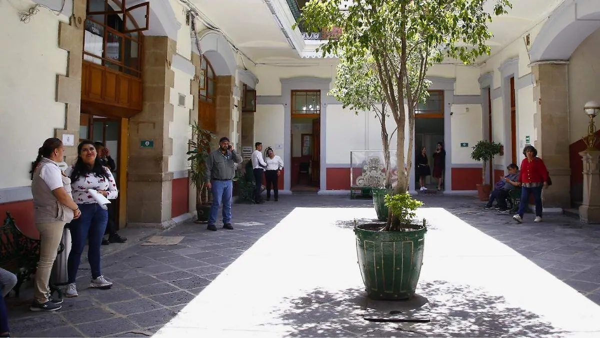 Recaudación y estímulos fiscales en Pachuca